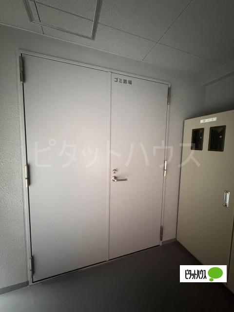 アイルイムーブル横浜サウス 物件画像