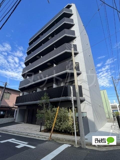 アイルイムーブル横浜サウス 物件画像