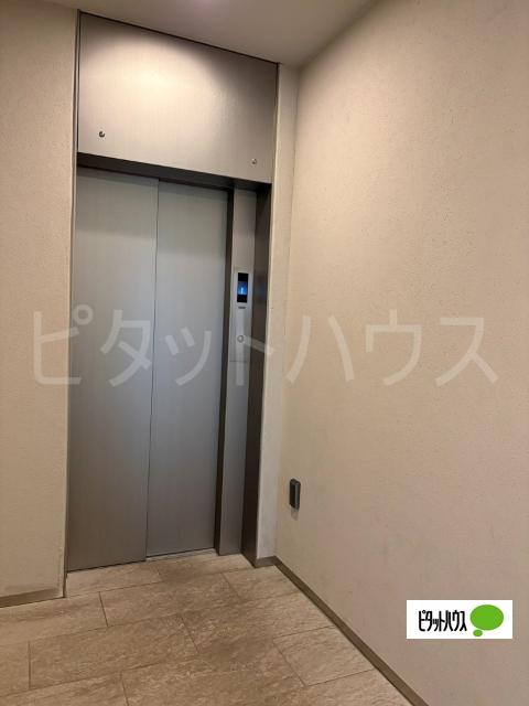 Yokohama Shigyo B.L.D 物件画像
