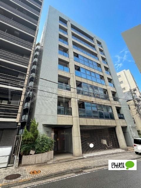 パールホーム吉野町 物件画像