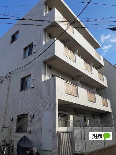YNハイムⅠ 外観