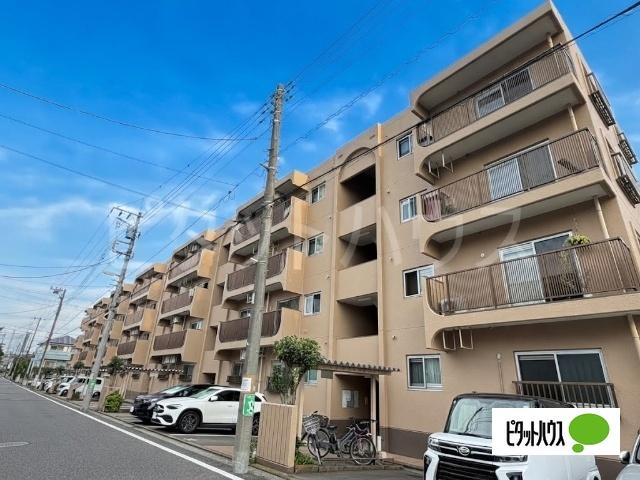 ニックハイム保土ヶ谷第２の賃貸物件
