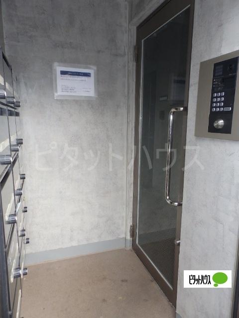 CASA　Yokohamabashi（304） 共有部分