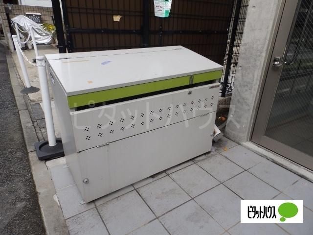 CASA　Yokohamabashi（304） その他