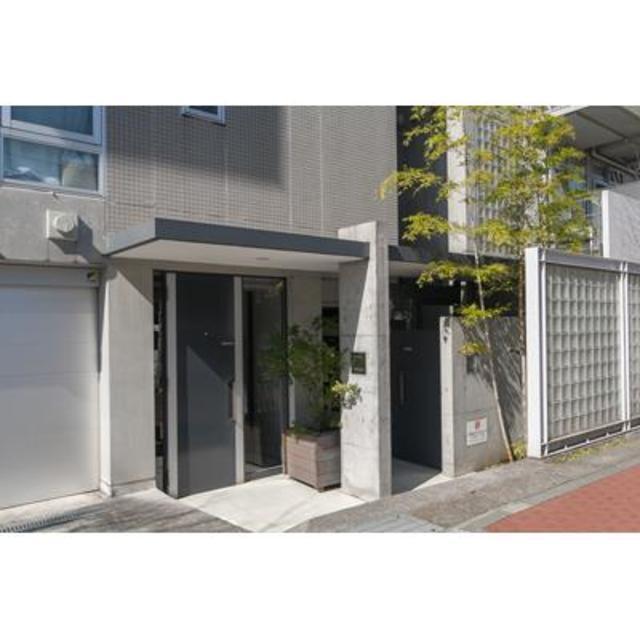 ＬｉｎｋＳ．（307） エントランス