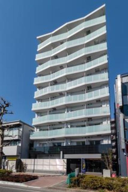 Ｕｒｂａｎ　Ｌｉｎｋ神奈川新町（602） その他