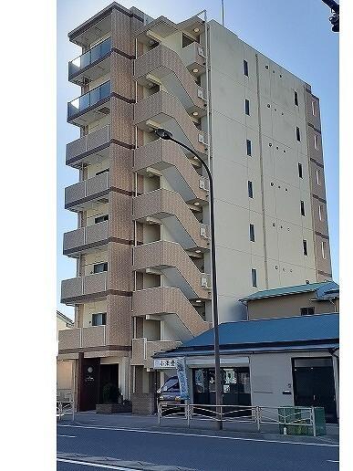 ザ・マンション横須賀（101） 外観