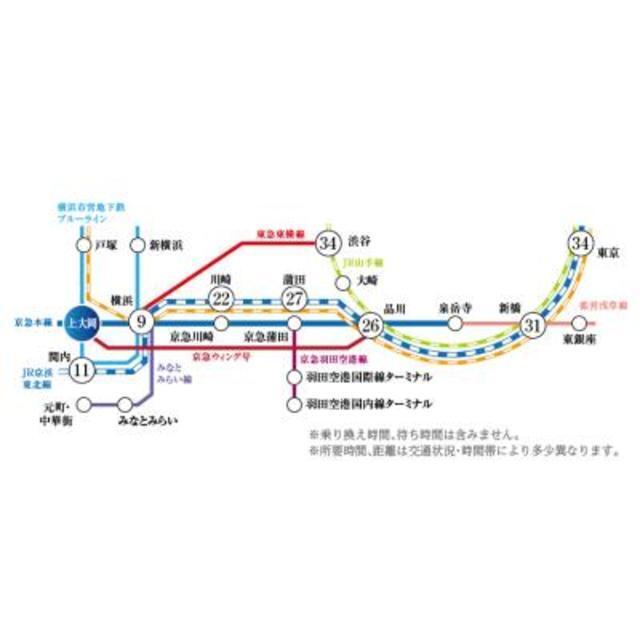 カーサ　ルボートン（105） その他