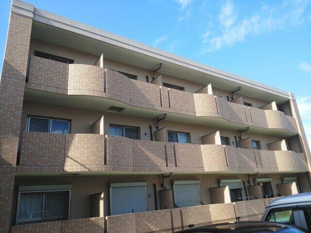 グリシーヌ‐Ｋ（103） 外観