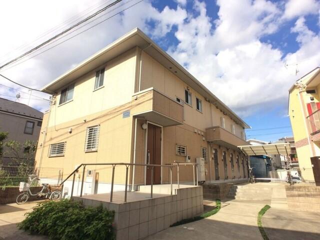 アゴラ藤湯（102） 外観