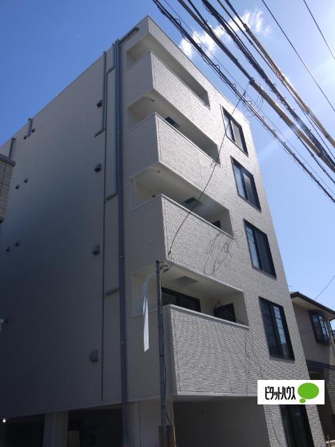 イニッツィオ永田南 物件画像
