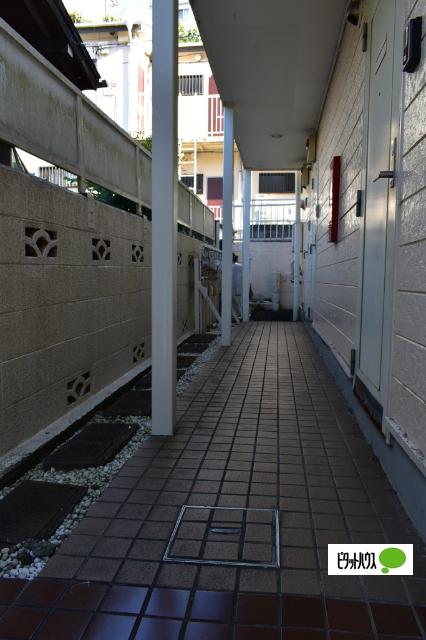 スターホームズ井土ヶ谷 物件画像