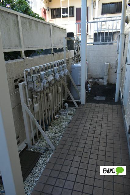 スターホームズ井土ヶ谷 物件画像