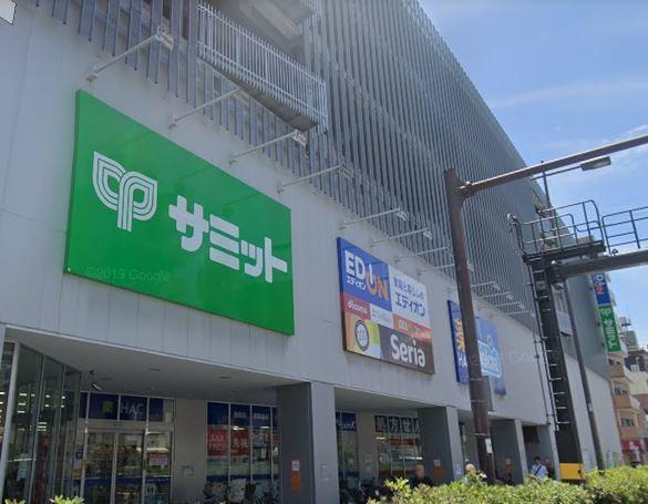 スーパー