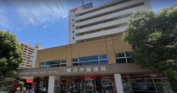 郵便局