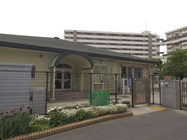 幼稚園、保育園