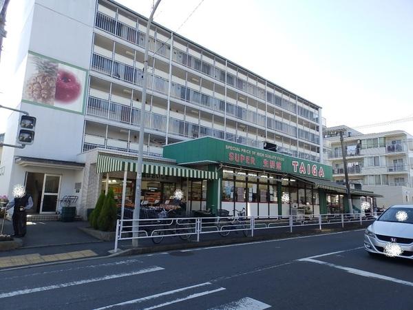 スーパー
