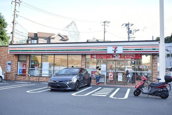 コンビニ