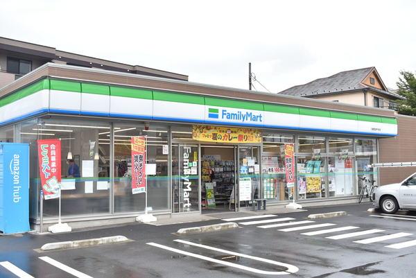 コンビニ
