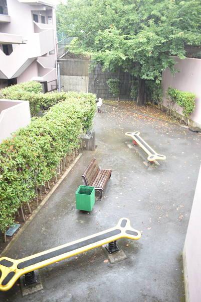 ロイヤルプラザ武蔵中原 その他