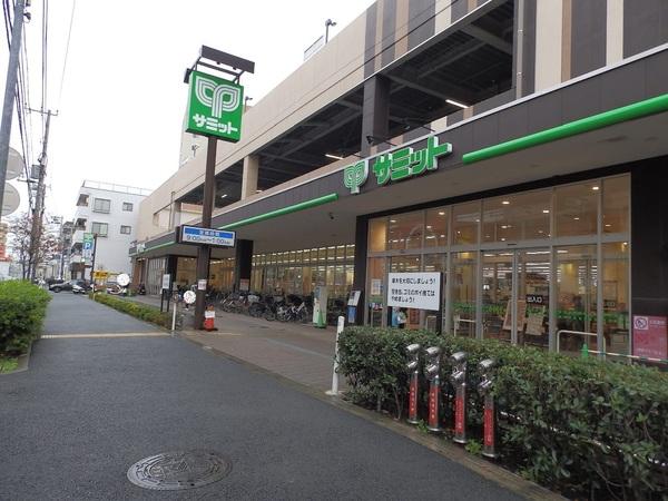 スーパー