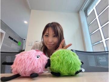 私の営業スタイル