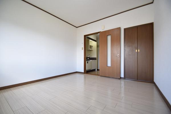 すえひろハイツ その他部屋・スペース