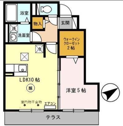 写真:物件の写真