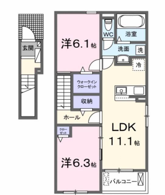 写真:物件の写真