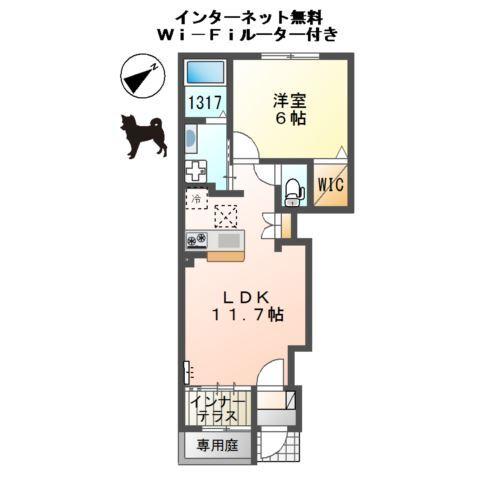 写真:物件の写真