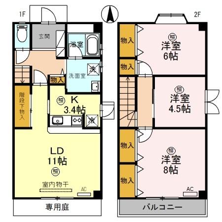 写真:物件の写真