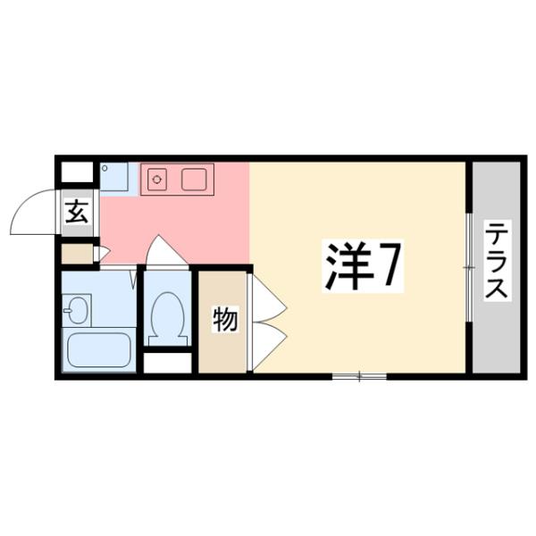 写真:物件の写真