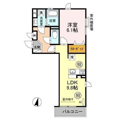 写真:物件の写真