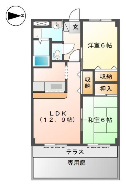写真:物件の写真