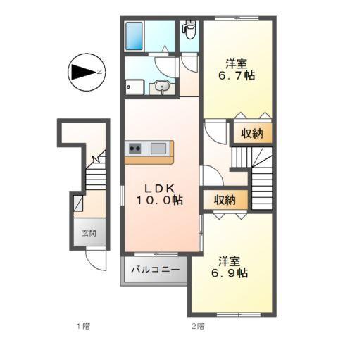 写真:物件の写真