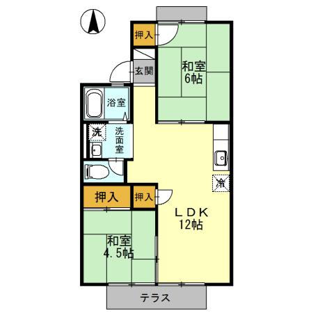 写真:物件の写真