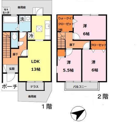 写真:物件の写真