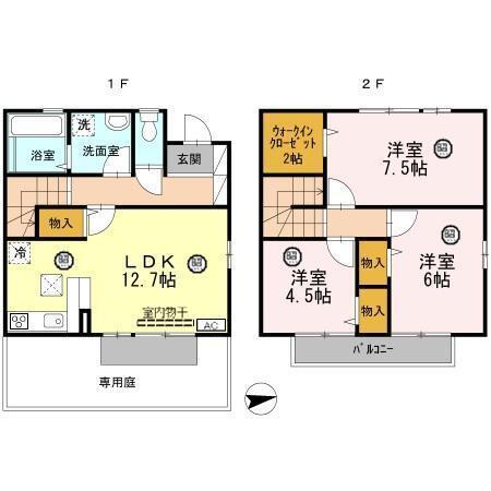 写真:物件の写真