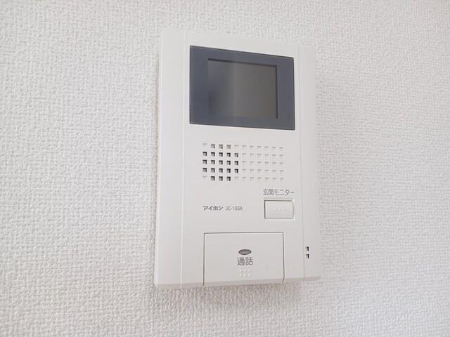 アウローラ玉手Ⅱ　Ｂ（204） 設備