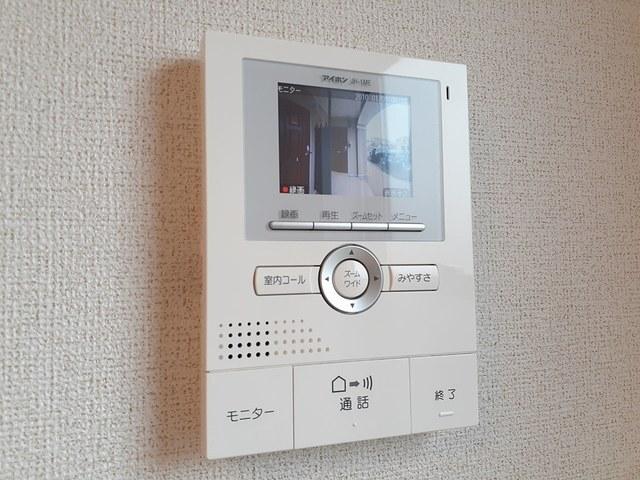 バーミィ　ガーデンⅠ（101） その他部屋・スペース