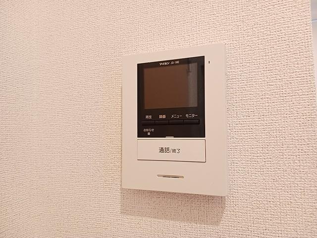 ヌォーヴォ・ドラーゴⅡ（201） 設備