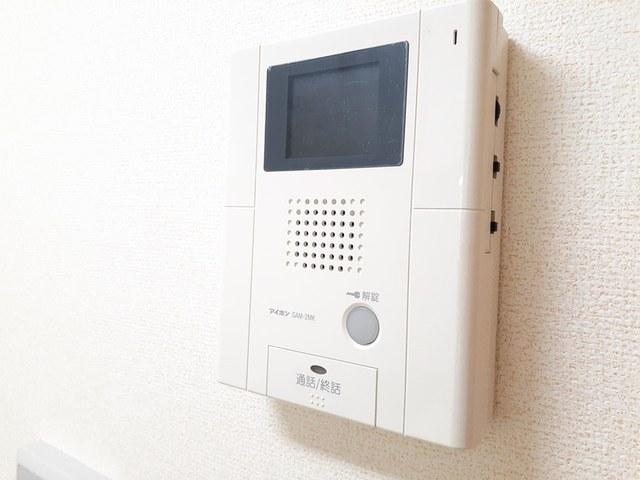 ポーシェガーデン２（309） その他部屋・スペース