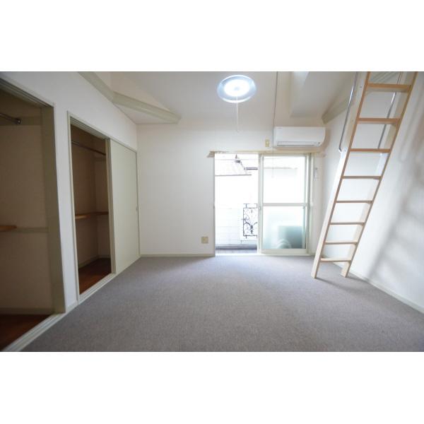 Ｓｍｉｌｅ東今宿 その他部屋・スペース