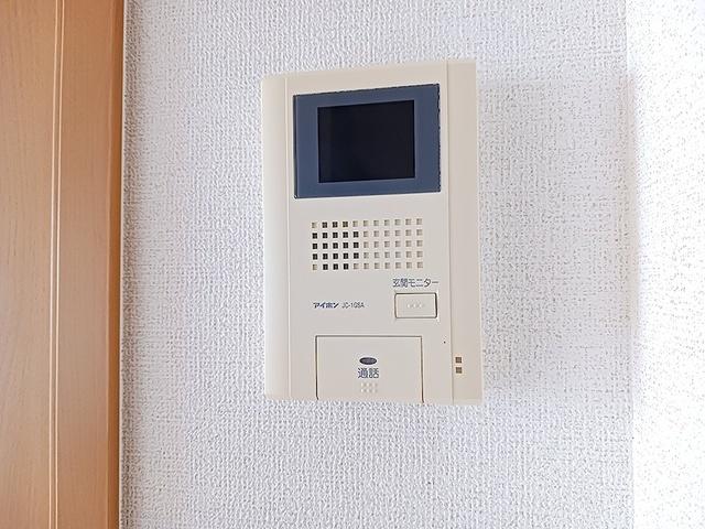 シルバーライニングＡ（101） 設備