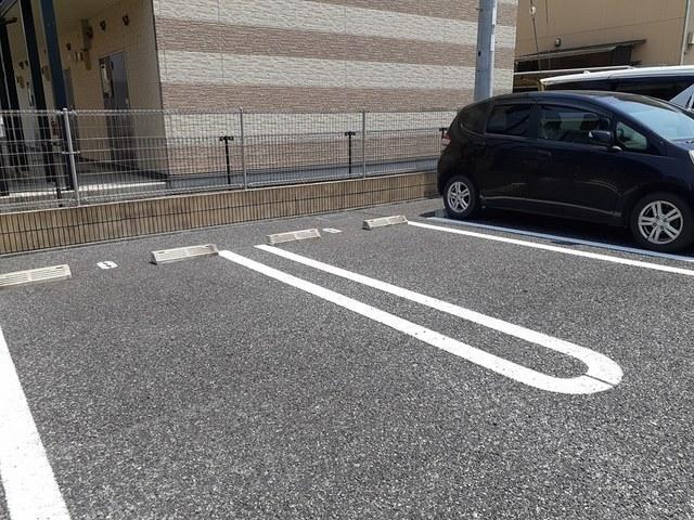 ベル・セーズⅠ（202） バルコニー