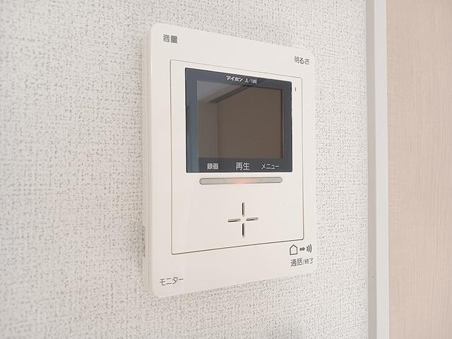ソリッソ三条（102） 設備