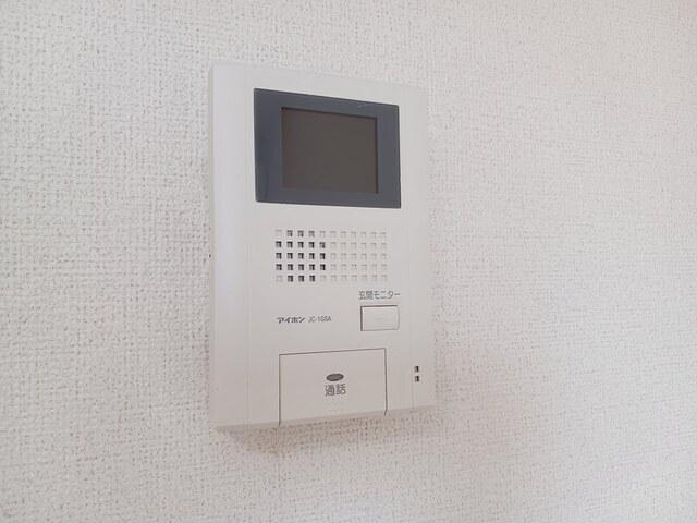 ワイズ　コンブリオⅣ（202） 設備