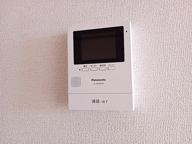 メゾン　ド　リジェールＳ（206） 設備