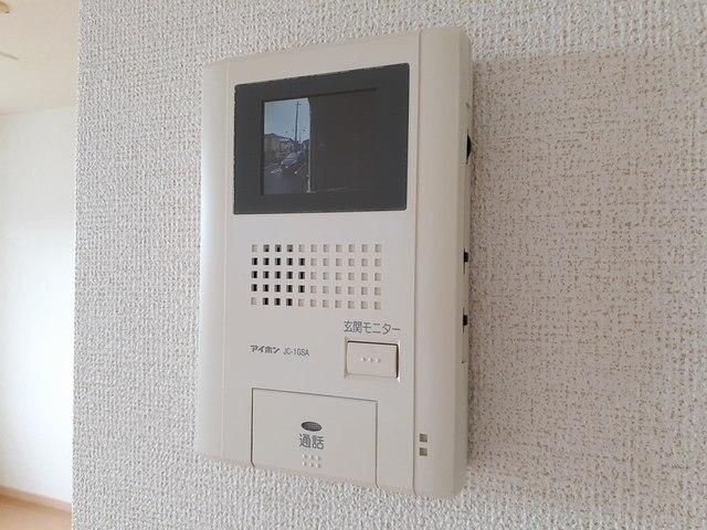 Ｊａｓｍｉｎｅ（202） 設備