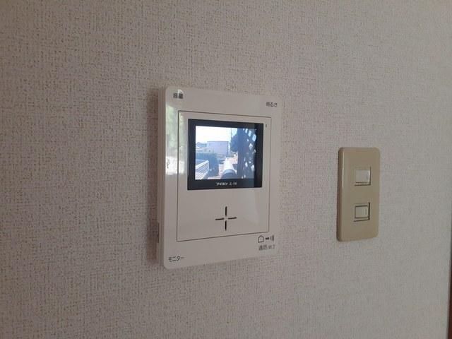 レジデンス夢前（102） 設備